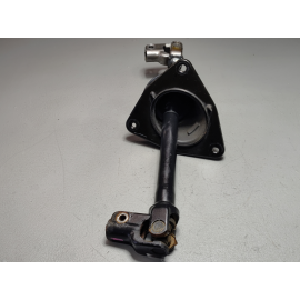 TOYOTA CAMRY STEERING COLUMN INTERMEDIATE LOWER SHAFT & COVER OEM 2018-2024