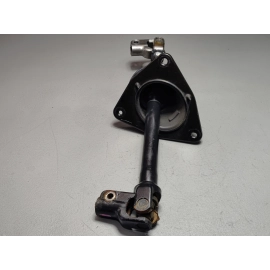 TOYOTA CAMRY STEERING COLUMN INTERMEDIATE LOWER SHAFT & COVER OEM 2018-2024