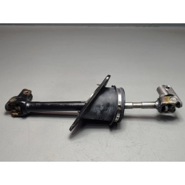 TOYOTA CAMRY STEERING COLUMN INTERMEDIATE LOWER SHAFT & COVER OEM 2018-2024