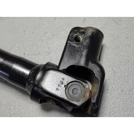 TOYOTA CAMRY STEERING COLUMN INTERMEDIATE LOWER SHAFT & COVER OEM 2018-2024