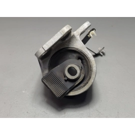 TOYOTA CAMRY 2.5L FWD DRIVER SIDE TRANSMISSION MOUNT BRACKET SUPPORT 2018-24 OEM