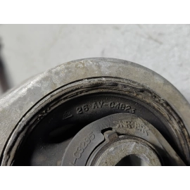 TOYOTA CAMRY 2.5L FWD DRIVER SIDE TRANSMISSION MOUNT BRACKET SUPPORT 2018-24 OEM