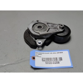 TOYOTA CAMRY 2.5L 2018-2024 ACCESSORY DRIVE BELT TENSIONER W/ INSULATOR OEM