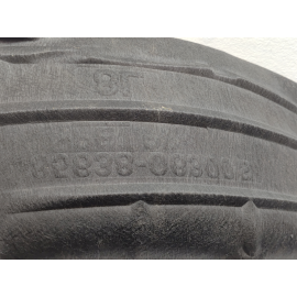 2018-2024 TOYOTA CAMRY REAR LEFT DRIVER SIDE FENDER LINER SPLASH SHIELD OEM