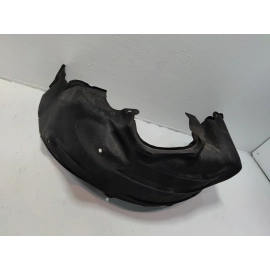 2018-2024 TOYOTA CAMRY REAR LEFT DRIVER SIDE FENDER LINER SPLASH SHIELD OEM