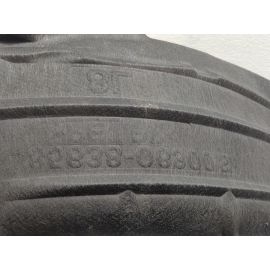 2018-2024 TOYOTA CAMRY REAR LEFT DRIVER SIDE FENDER LINER SPLASH SHIELD OEM