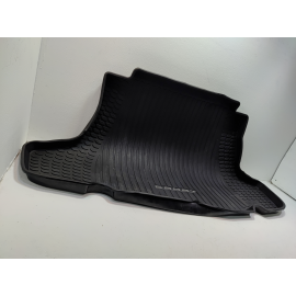 OEM TOYOTA CAMRY 2018-2025 TRUNK ALL WEATHER CARGO TRAY FLOOR RUBBER MAT
