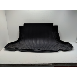 OEM TOYOTA CAMRY 2018-2025 TRUNK ALL WEATHER CARGO TRAY FLOOR RUBBER MAT