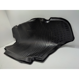 OEM TOYOTA CAMRY 2018-2025 TRUNK ALL WEATHER CARGO TRAY FLOOR RUBBER MAT