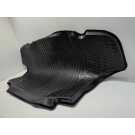 OEM TOYOTA CAMRY 2018-2025 TRUNK ALL WEATHER CARGO TRAY FLOOR RUBBER MAT