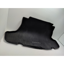 OEM TOYOTA CAMRY 2018-2025 TRUNK ALL WEATHER CARGO TRAY FLOOR RUBBER MAT