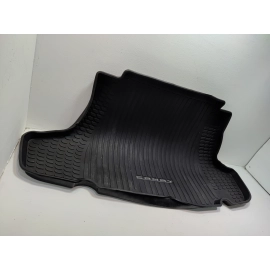 OEM TOYOTA CAMRY 2018-2025 TRUNK ALL WEATHER CARGO TRAY FLOOR RUBBER MAT