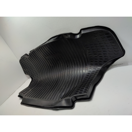 OEM TOYOTA CAMRY 2018-2025 TRUNK ALL WEATHER CARGO TRAY FLOOR RUBBER MAT