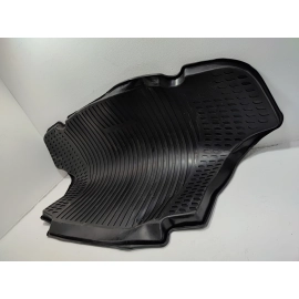 OEM TOYOTA CAMRY 2018-2025 TRUNK ALL WEATHER CARGO TRAY FLOOR RUBBER MAT