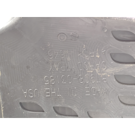 OEM TOYOTA CAMRY 2018-2025 TRUNK ALL WEATHER CARGO TRAY FLOOR RUBBER MAT