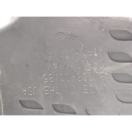 OEM TOYOTA CAMRY 2018-2025 TRUNK ALL WEATHER CARGO TRAY FLOOR RUBBER MAT