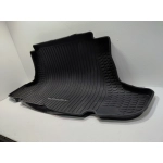 OEM TOYOTA CAMRY 2018-2025 TRUNK ALL WEATHER CARGO TRAY FLOOR RUBBER MAT