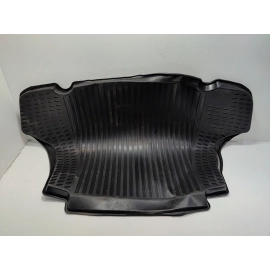 OEM TOYOTA CAMRY 2018-2025 TRUNK ALL WEATHER CARGO TRAY FLOOR RUBBER MAT