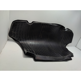 OEM TOYOTA CAMRY 2018-2025 TRUNK ALL WEATHER CARGO TRAY FLOOR RUBBER MAT