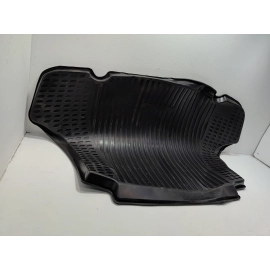 OEM TOYOTA CAMRY 2018-2025 TRUNK ALL WEATHER CARGO TRAY FLOOR RUBBER MAT