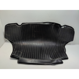 OEM TOYOTA CAMRY 2018-2025 TRUNK ALL WEATHER CARGO TRAY FLOOR RUBBER MAT