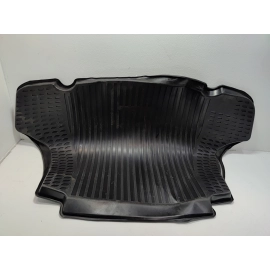 OEM TOYOTA CAMRY 2018-2025 TRUNK ALL WEATHER CARGO TRAY FLOOR RUBBER MAT