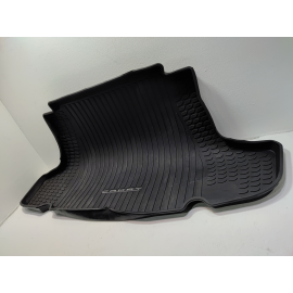 OEM TOYOTA CAMRY 2018-2025 TRUNK ALL WEATHER CARGO TRAY FLOOR RUBBER MAT