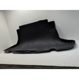 OEM TOYOTA CAMRY 2018-2025 TRUNK ALL WEATHER CARGO TRAY FLOOR RUBBER MAT