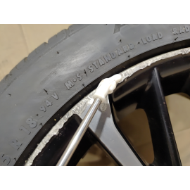 2018-2020 TOYOTA CAMRY SE 18 INCH RIM WHEEL TIRE 18x8J 235/45 R18 1PCS OEM