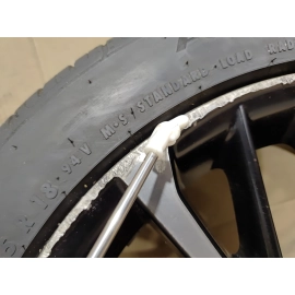 2018-2020 TOYOTA CAMRY SE 18 INCH RIM WHEEL TIRE 18x8J 235/45 R18 1PCS OEM