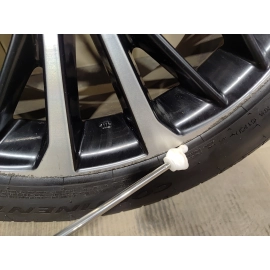 2018-2020 TOYOTA CAMRY SE 18 INCH RIM WHEEL TIRE 18x8J 235/45 R18 1PCS OEM