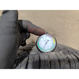 2018-2020 TOYOTA CAMRY SE 18 INCH RIM WHEEL TIRE 18x8J 235/45 R18 1PCS OEM