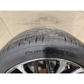 2018-2020 TOYOTA CAMRY SE 18 INCH RIM WHEEL TIRE 18x8J 235/45 R18 1PCS OEM