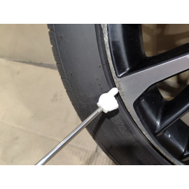 2018-2020 TOYOTA CAMRY SE 18 INCH RIM WHEEL TIRE 18x8J 235/45 R18 1PCS OEM