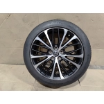 2018-2020 TOYOTA CAMRY SE 18 INCH RIM WHEEL TIRE 18x8J 235/45 R18 1PCS OEM