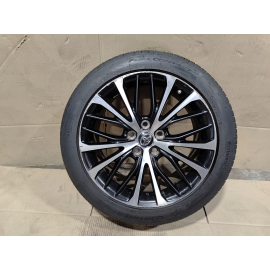 2018-2020 TOYOTA CAMRY SE 18 INCH RIM WHEEL TIRE 18x8J 235/45 R18 1PCS OEM