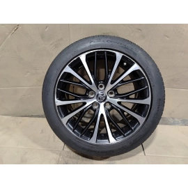 2018-2020 TOYOTA CAMRY SE 18 INCH RIM WHEEL TIRE 18x8J 235/45 R18 1PCS OEM