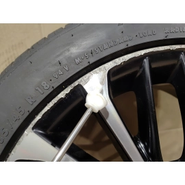 2018-2020 TOYOTA CAMRY SE 18 INCH RIM WHEEL TIRE 18x8J 235/45 R18 1PCS OEM