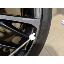 2018-2020 TOYOTA CAMRY SE 18 INCH RIM WHEEL TIRE 18x8J 235/45 R18 1PCS OEM