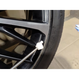 2018-2020 TOYOTA CAMRY SE 18 INCH RIM WHEEL TIRE 18x8J 235/45 R18 1PCS OEM