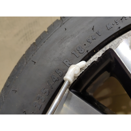 2018-2020 TOYOTA CAMRY SE 18 INCH RIM WHEEL TIRE 18x8J 235/45 R18 1PCS OEM