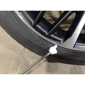 2018-2020 TOYOTA CAMRY SE 18 INCH RIM WHEEL TIRE 18x8J 235/45 R18 1PCS OEM