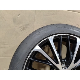 2018-2020 TOYOTA CAMRY SE 18 INCH RIM WHEEL TIRE 18x8J 235/45 R18 1PCS OEM