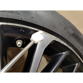 2018-2020 TOYOTA CAMRY SE 18 INCH RIM WHEEL TIRE 18x8J 235/45 R18 1PCS OEM