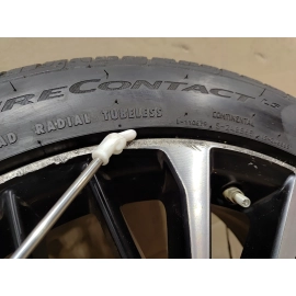 2018-2020 TOYOTA CAMRY SE 18 INCH RIM WHEEL TIRE 18x8J 235/45 R18 1PCS OEM