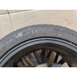 2018-2020 TOYOTA CAMRY SE 18 INCH RIM WHEEL TIRE 18x8J 235/45 R18 1PCS OEM