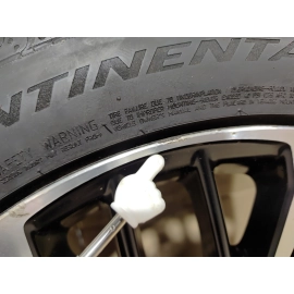 2018-2020 TOYOTA CAMRY SE 18 INCH RIM WHEEL TIRE 18x8J 235/45 R18 1PCS OEM