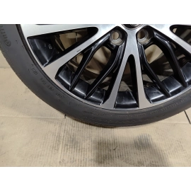 2018-2020 TOYOTA CAMRY SE 18 INCH RIM WHEEL TIRE 18x8J 235/45 R18 1PCS OEM