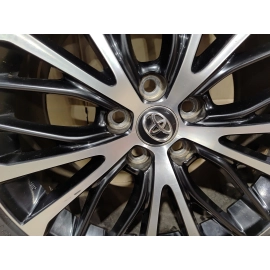 2018-2020 TOYOTA CAMRY SE 18 INCH RIM WHEEL TIRE 18x8J 235/45 R18 1PCS OEM