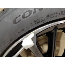 2018-2020 TOYOTA CAMRY SE 18 INCH RIM WHEEL TIRE 18x8J 235/45 R18 1PCS OEM